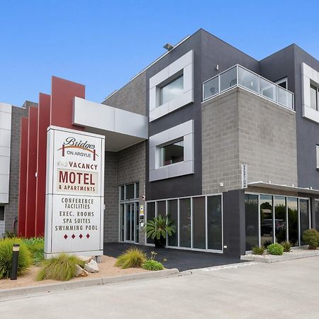 Bridges On Argyle Traralgon Exterior foto