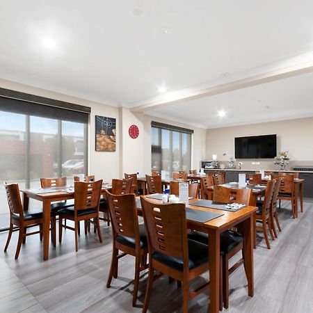 Bridges On Argyle Traralgon Exterior foto