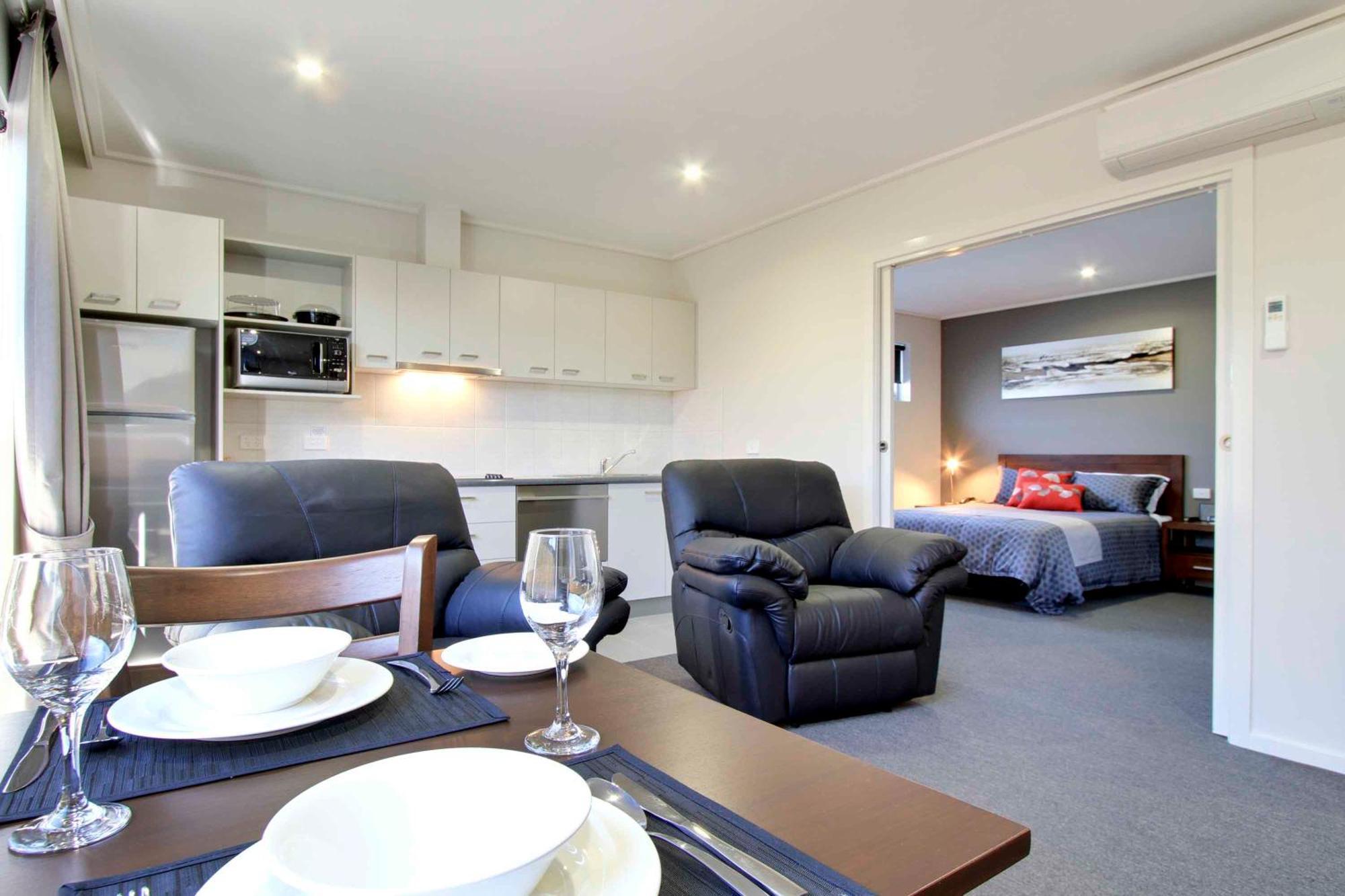Bridges On Argyle Traralgon Exterior foto