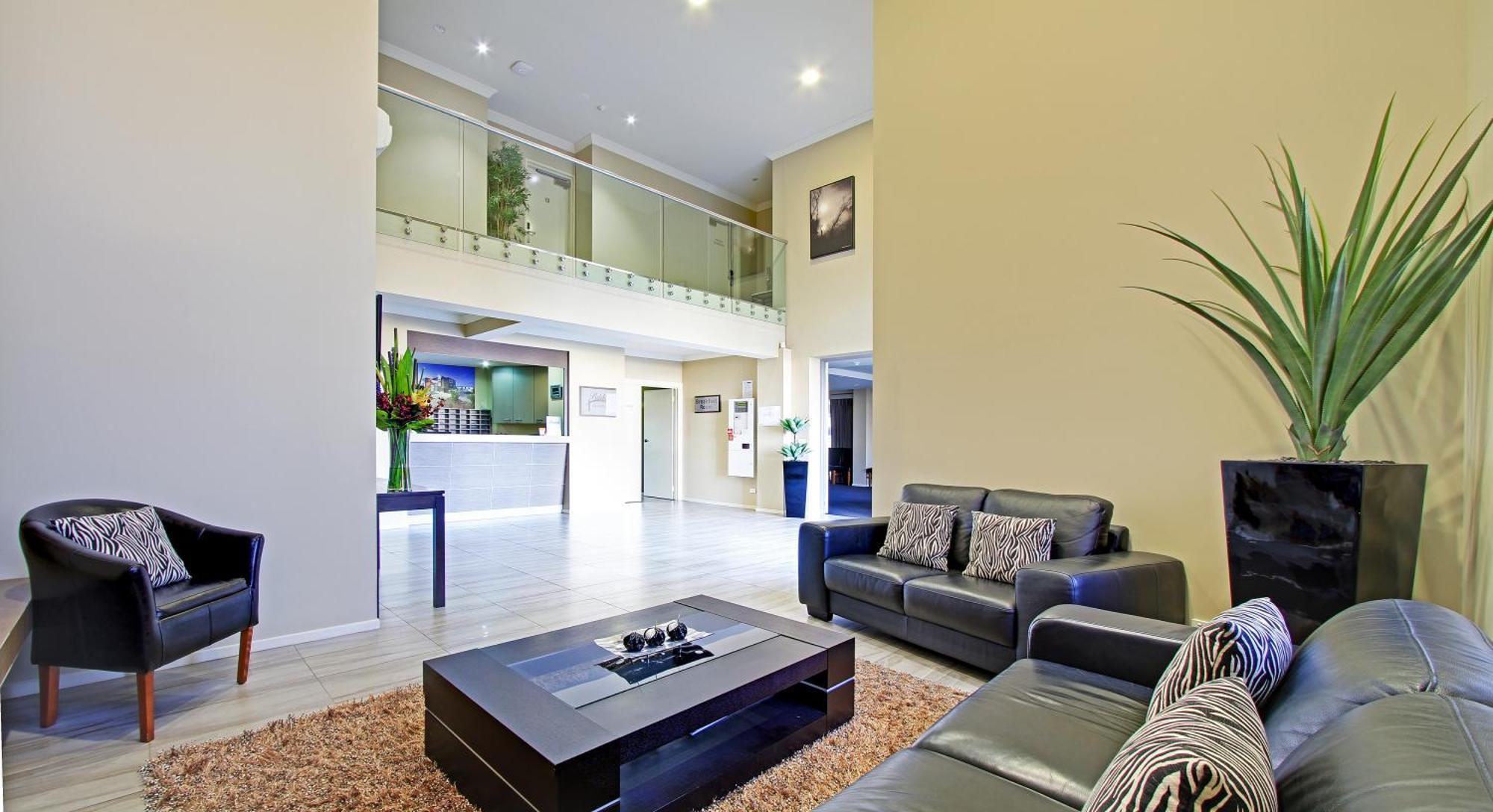 Bridges On Argyle Traralgon Exterior foto