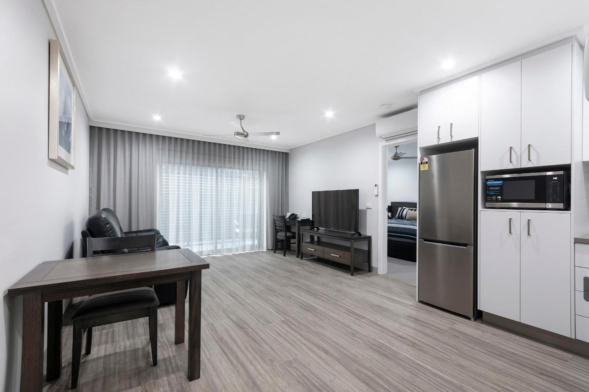 Bridges On Argyle Traralgon Exterior foto
