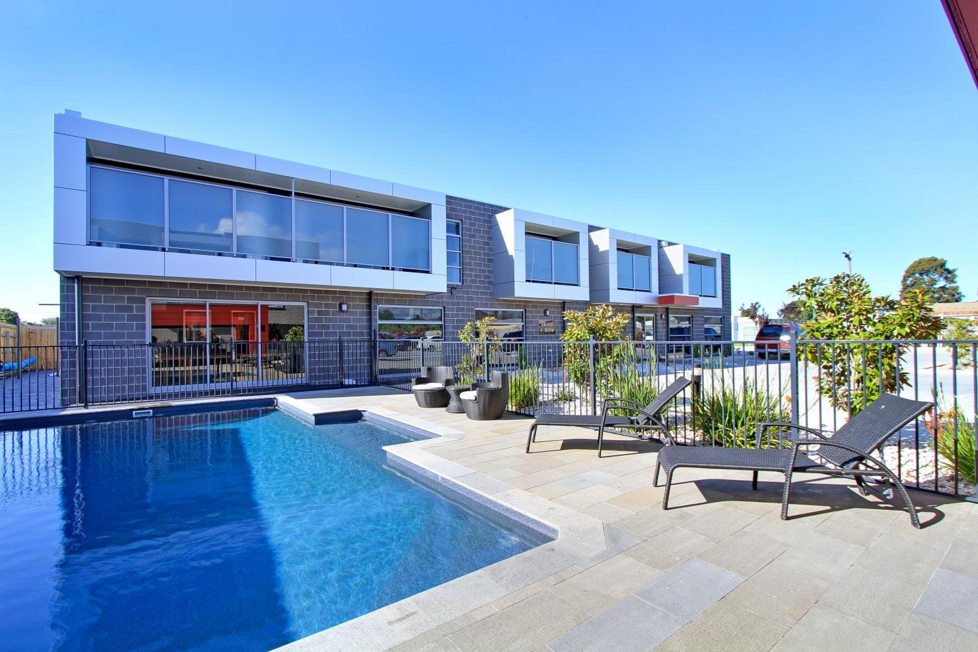 Bridges On Argyle Traralgon Exterior foto
