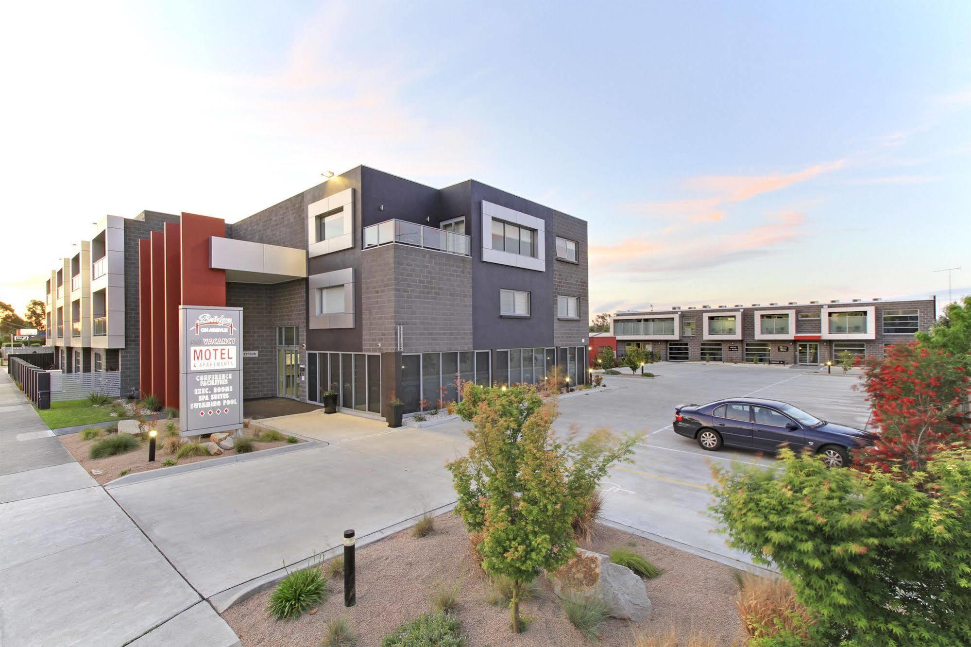 Bridges On Argyle Traralgon Exterior foto