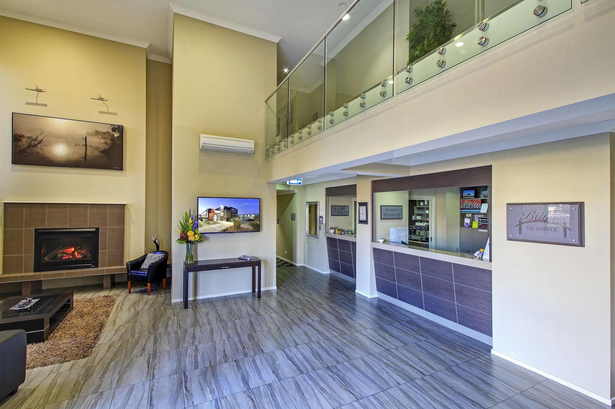 Bridges On Argyle Traralgon Exterior foto